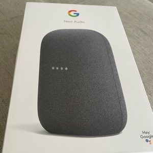 Google nest combo
